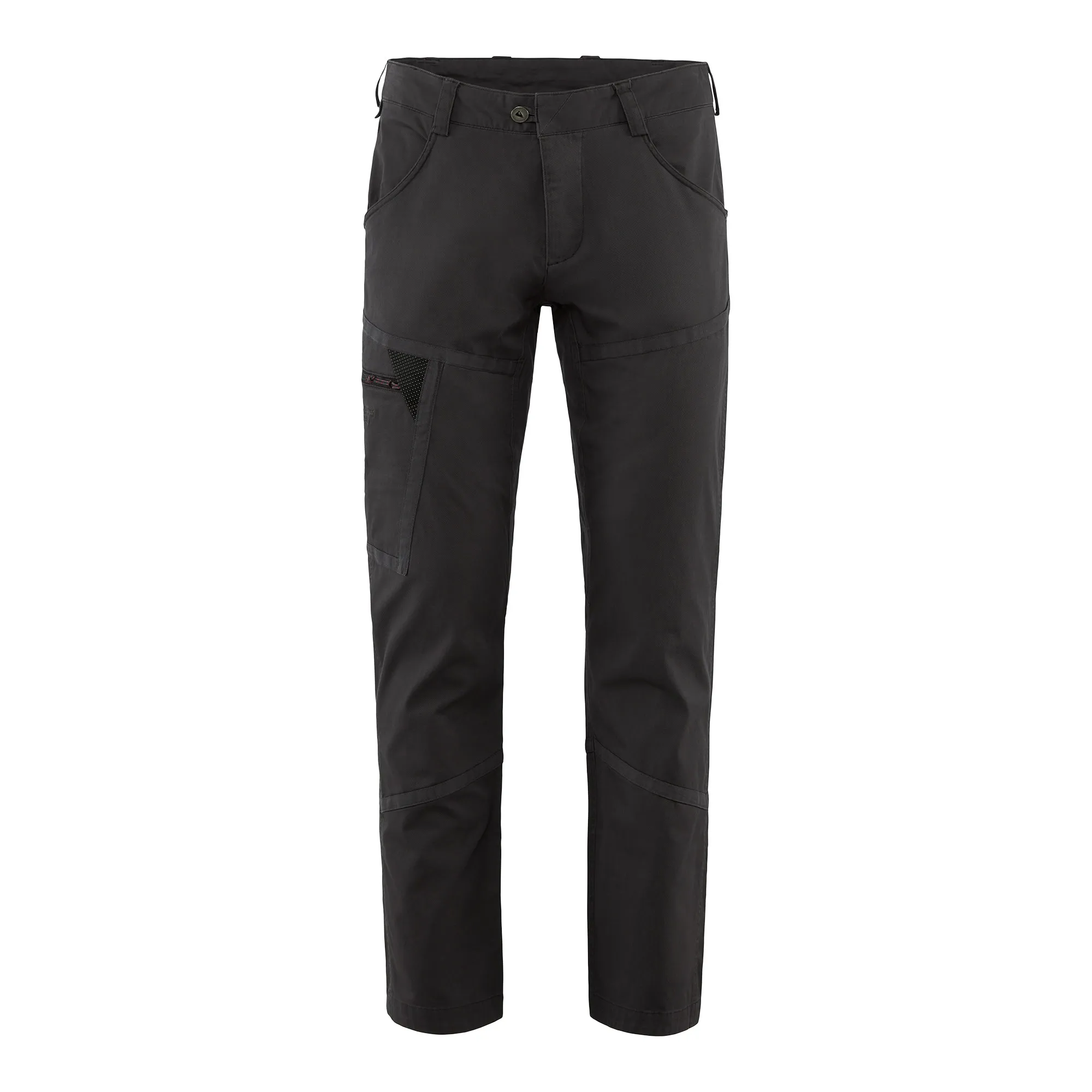 Klättermusen Men&#x27;s Gefjon Pants Raven | Buy Klättermusen Men&#x27;s Gefjon Pants Raven here | Outnorth