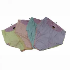 Ladies Full Briefs Size 46-48 3 pack