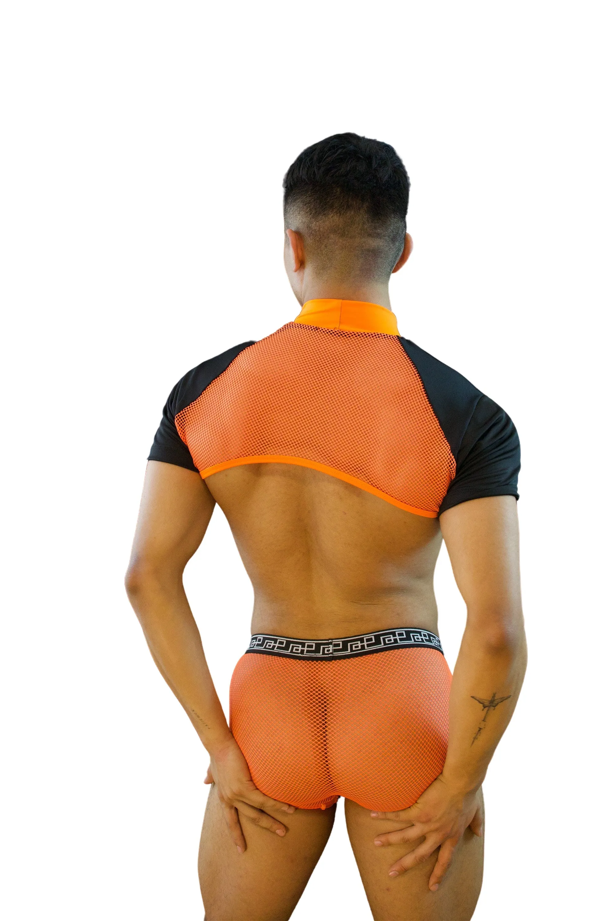 Lolly Crop Set