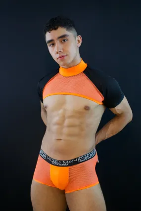 Lolly Crop Set