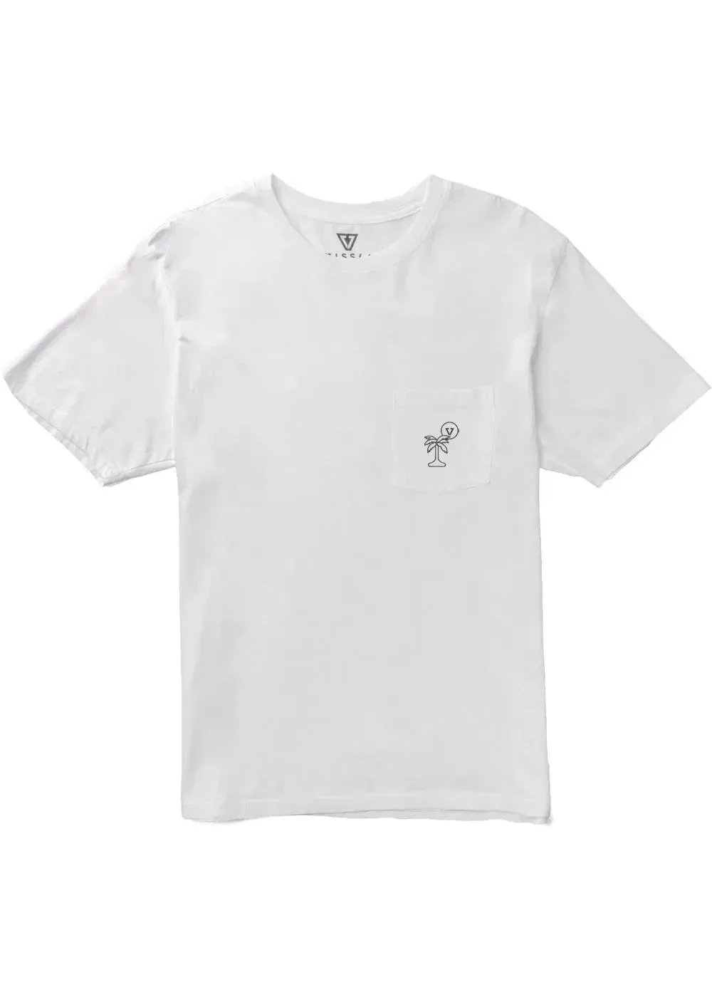 Mojito Premium Pkt Tee