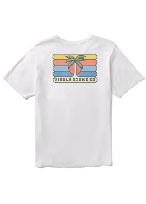 Mojito Premium Pkt Tee