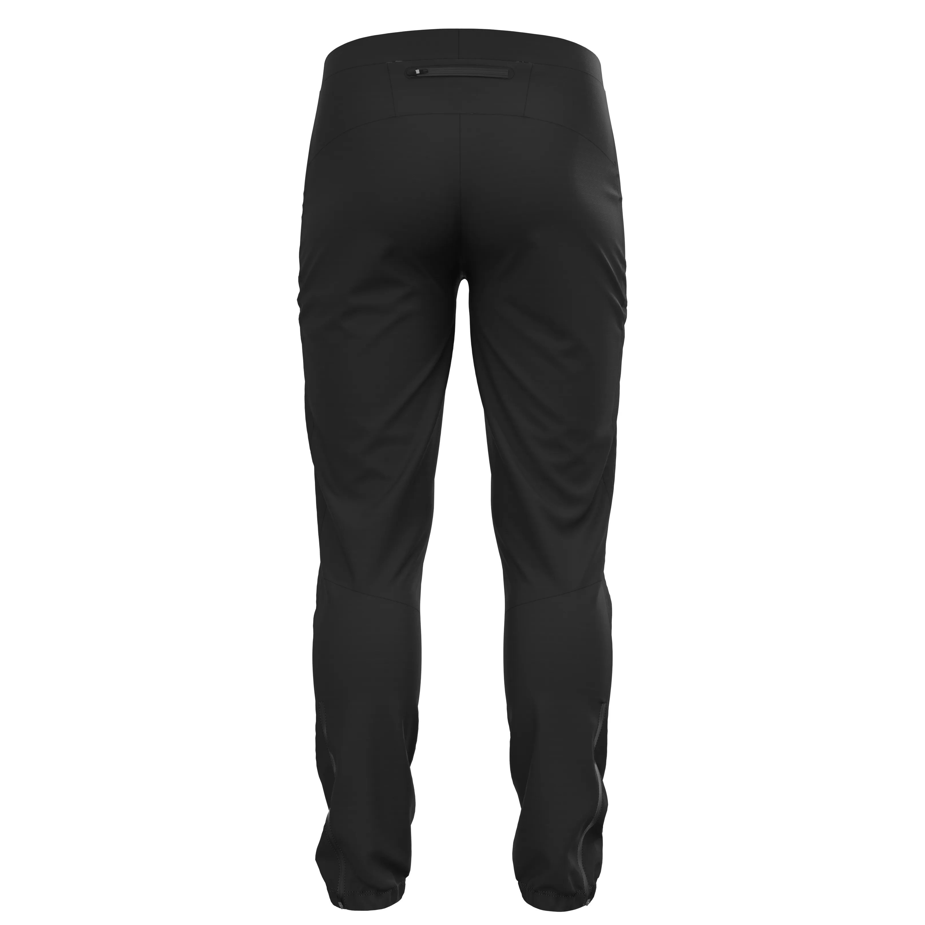 Odlo Men&#x27;s Pants Brensholmen Black | Buy Odlo Men&#x27;s Pants Brensholmen Black here | Outnorth