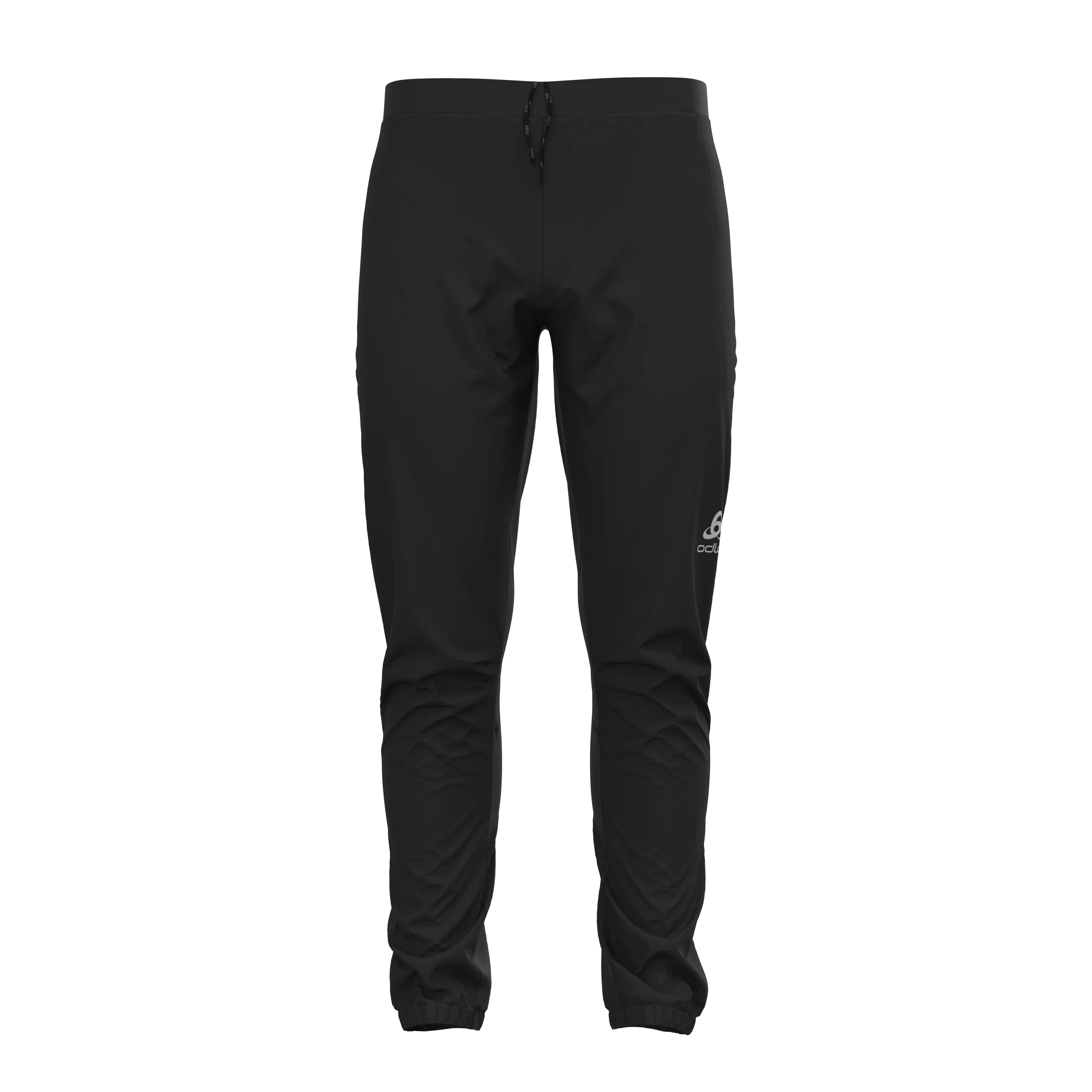 Odlo Men&#x27;s Pants Brensholmen Black | Buy Odlo Men&#x27;s Pants Brensholmen Black here | Outnorth
