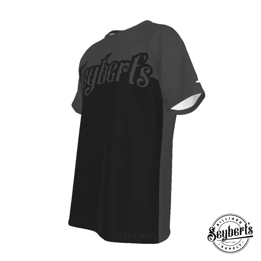 Seybert's Grey Shadow T-Shirt