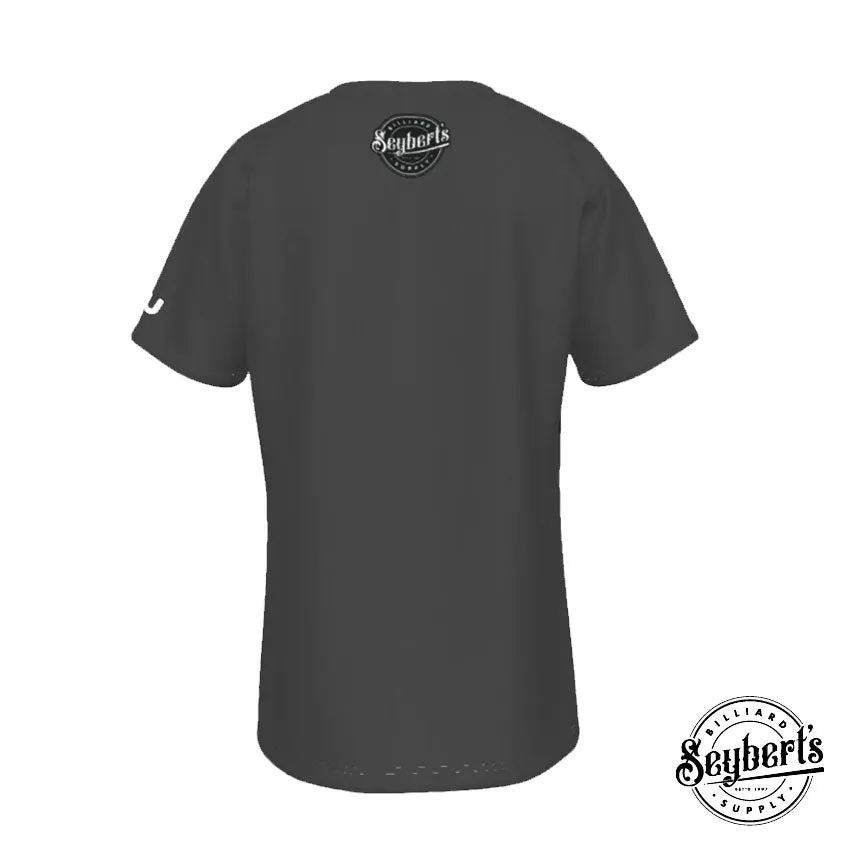 Seybert's Grey Shadow T-Shirt