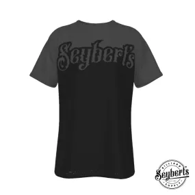 Seybert's Grey Shadow T-Shirt