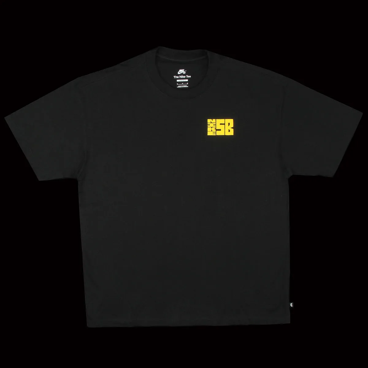 Stamp T-Shirt
