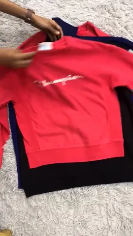 Stussy, Champion Reverse, Helanca, Alpha, sweatshirts