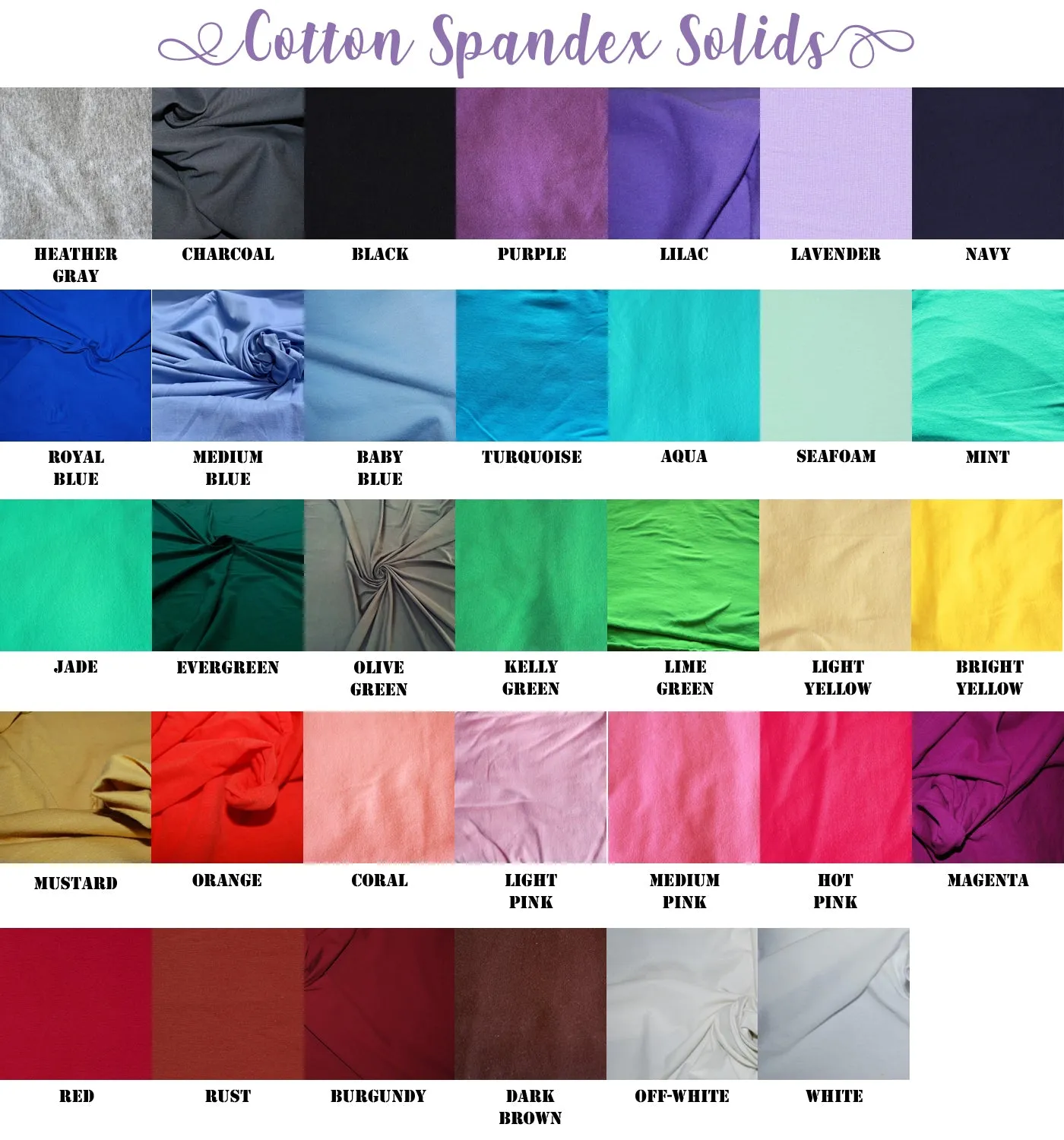 Sweet Cheeks Panties - 3-pack