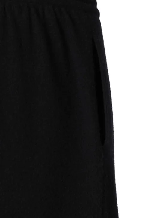 The Row   Bonnette papery technic straight pants 