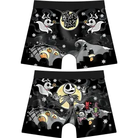 What's This Mens Boxer Briefs
