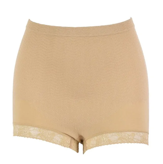 Women Seamless Safety Short Panties