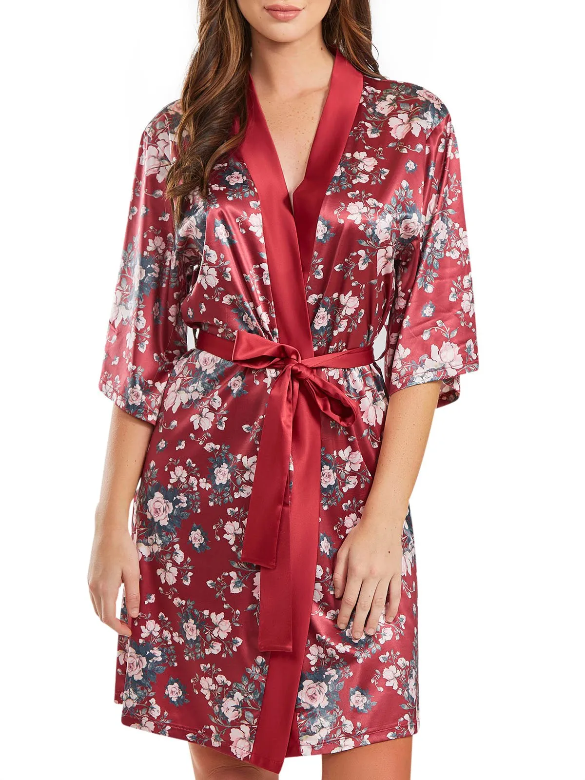 Women's Brittany Robe Loungewear