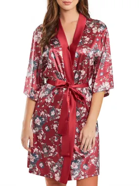 Women's Brittany Robe Loungewear