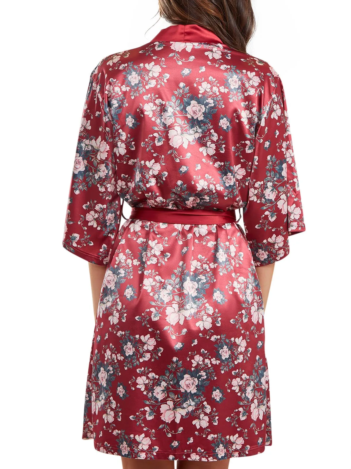 Women's Brittany Robe Loungewear