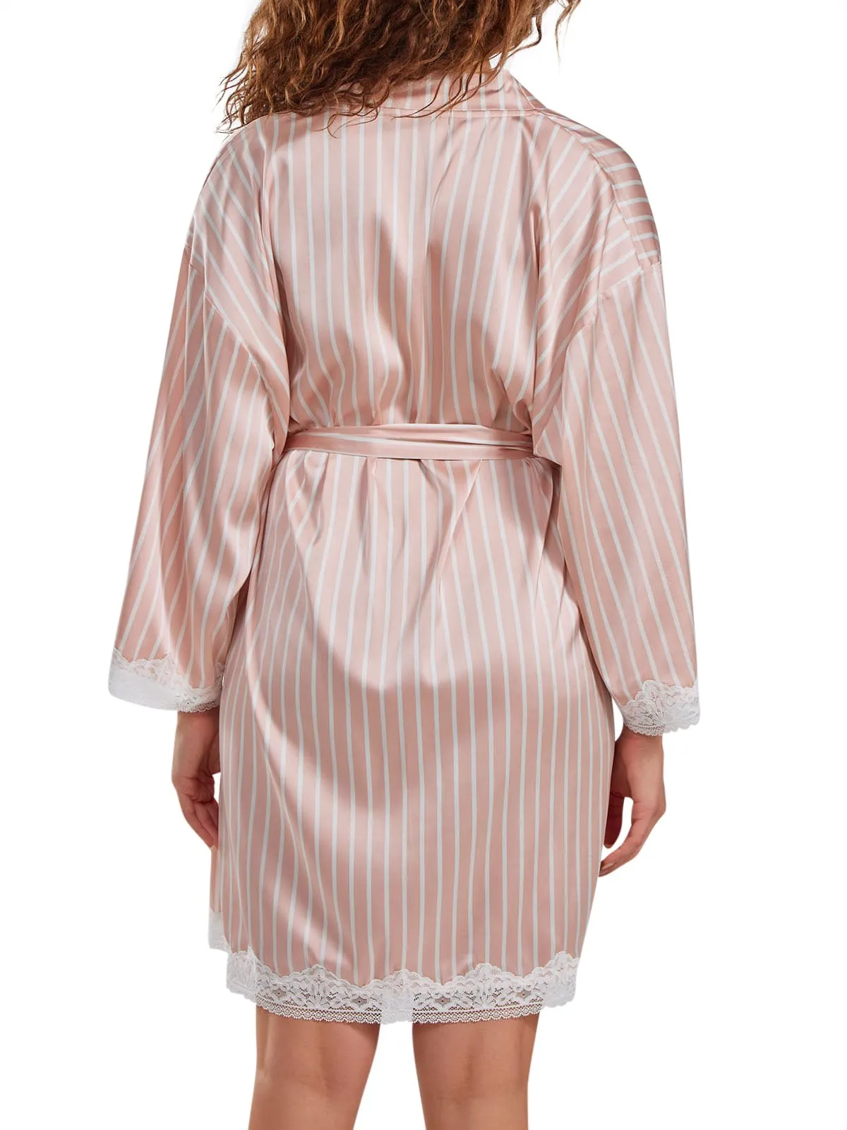 Women's Helena Robe Loungewear