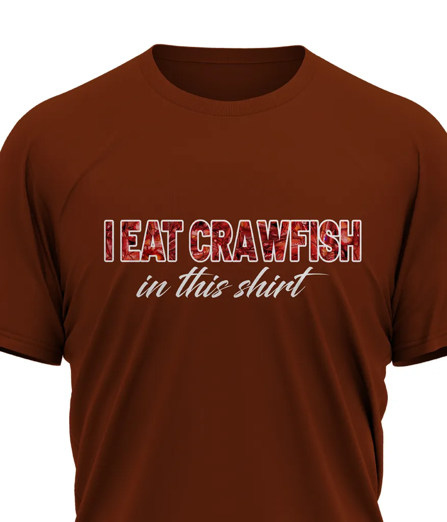 Youth Crawfish Party